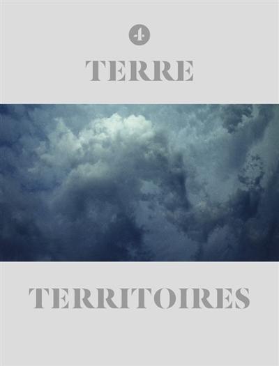 Terre & territoires. Vol. 4. Gast