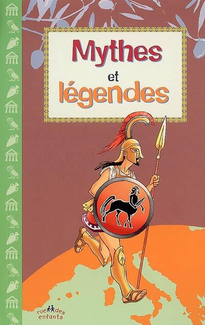 Mythes et légendes