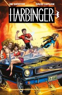 Harbinger