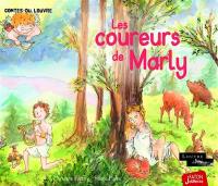 Les coureurs de Marly