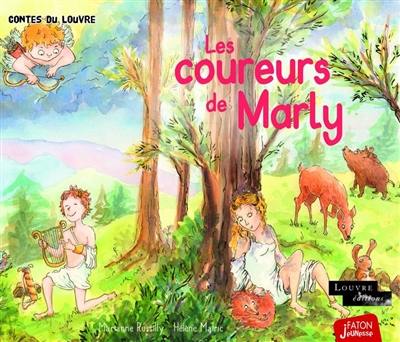 Les coureurs de Marly