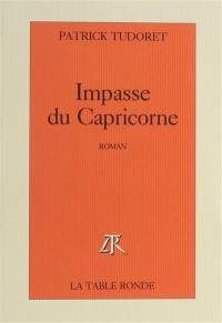 Impasse du Capricorne