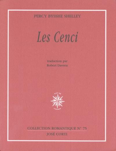 Les Cenci