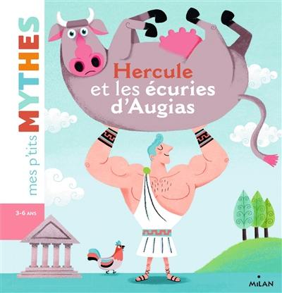 Hercule et les écuries d'Augias