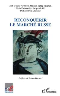 Reconquérir le marché russe : la France resterait-elle moins performante en Russie que l'Allemagne et l'Italie ?