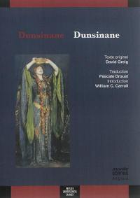 Dunsinane. Dunsinane