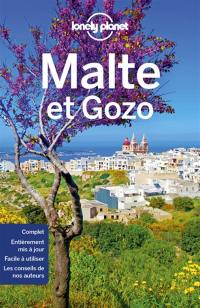 Malte et Gozo