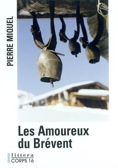 Les amoureux du Brévent