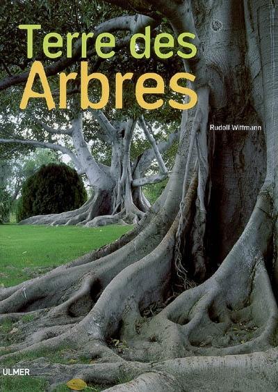 Terre des arbres