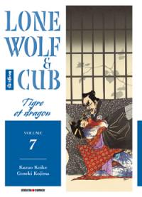 Lone wolf and cub. Vol. 7