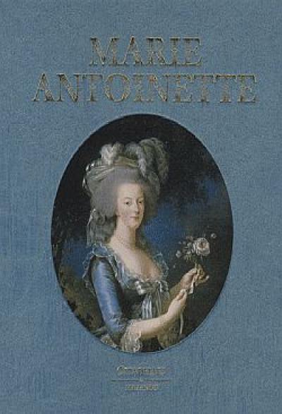 Marie-Antoinette