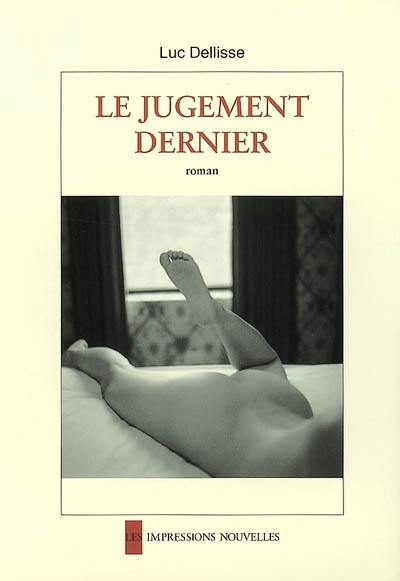 Le jugement dernier