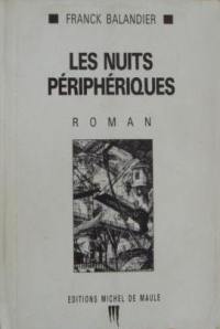 Les Nuits périphériques