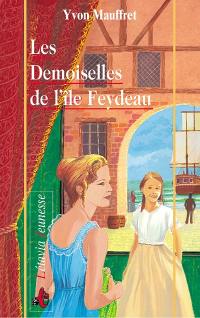 Les demoiselles de l'île Feydeau