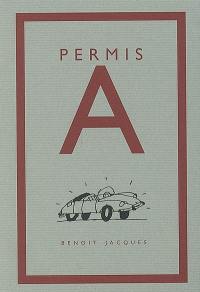 Permis A