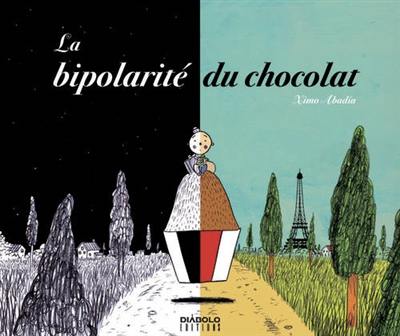 La bipolarité du chocolat