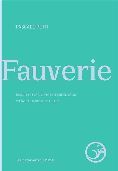 Fauverie