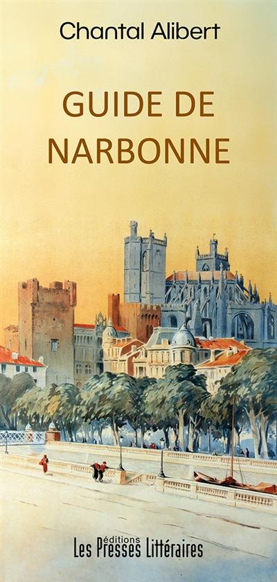 Guide de Narbonne