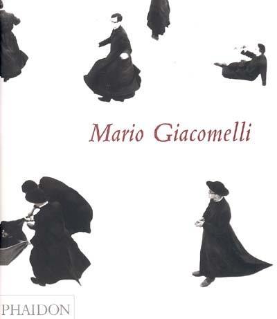 Mario Giacomelli