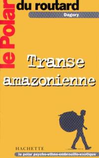 Transe amazonienne