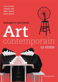 Art contemporain