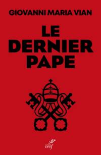 Le dernier pape