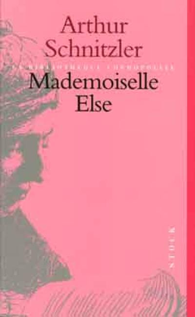 Mademoiselle Else