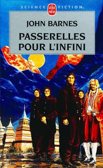 Passerelles pour l'infini