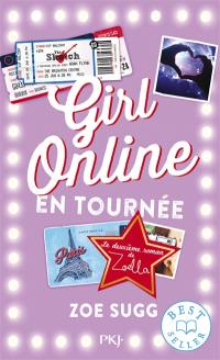 Girl online. Vol. 2. Girl online en tournée