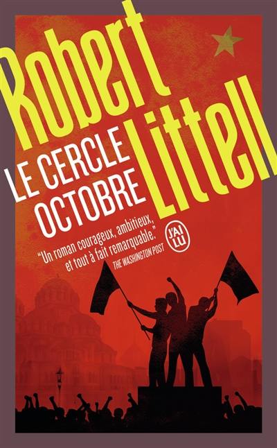 Le cercle Octobre