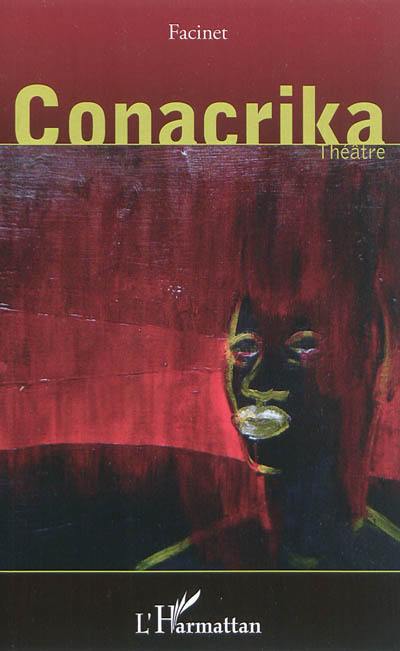 Conacrika