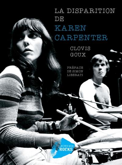 La disparition de Karen Carpenter