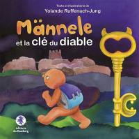 Männele et la clé du diable