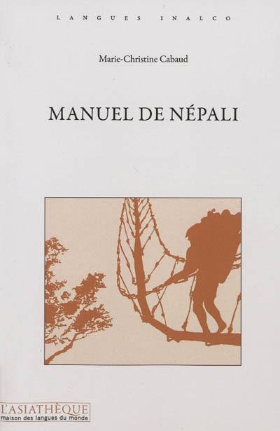 Manuel de népali