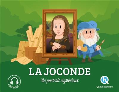 La Joconde : un portrait mystérieux