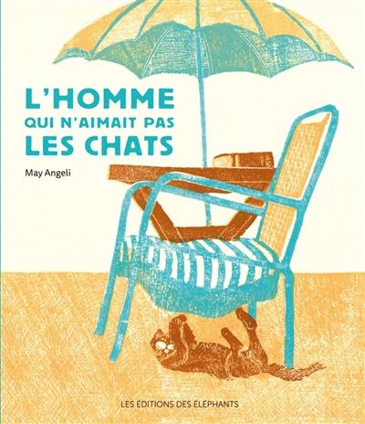 L'homme qui n'aimait pas les chats