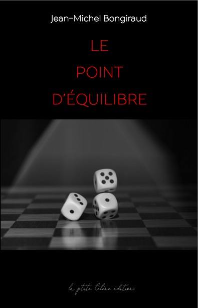 Le point d'équilibre : récits et contes poétiques