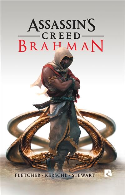 Assassin's creed : brahman