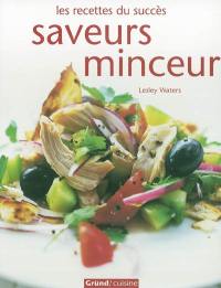 Saveurs minceur