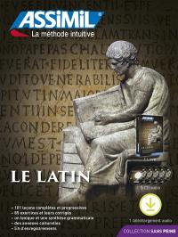 Le latin : super pack