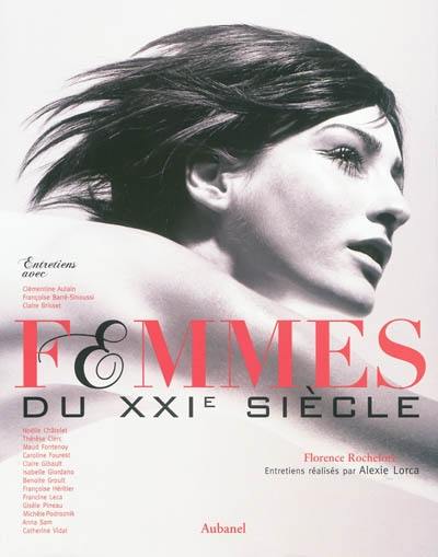 Femmes du XXIe siècle