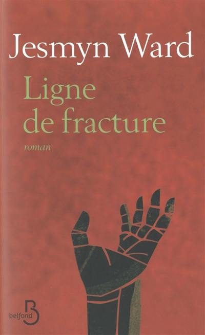 Ligne de fracture