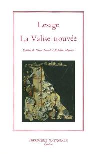 La valise trouvée