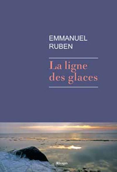 La ligne des glaces