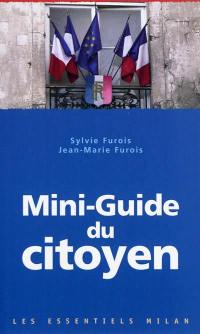 Mini-guide du citoyen