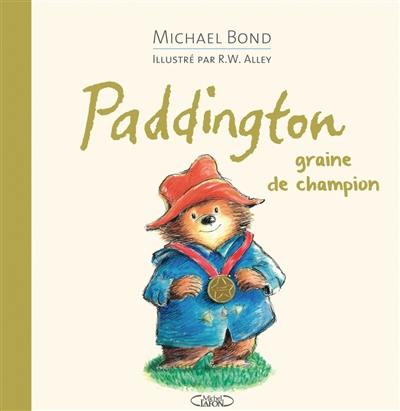 Paddington : graine de champion