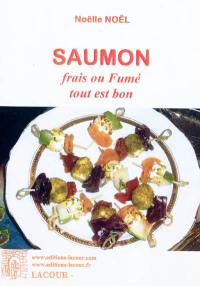 Saumon frais ou fumé : tout est bon