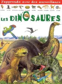 Les dinosaures