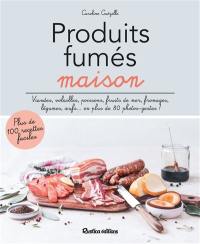 Produits fumés maison