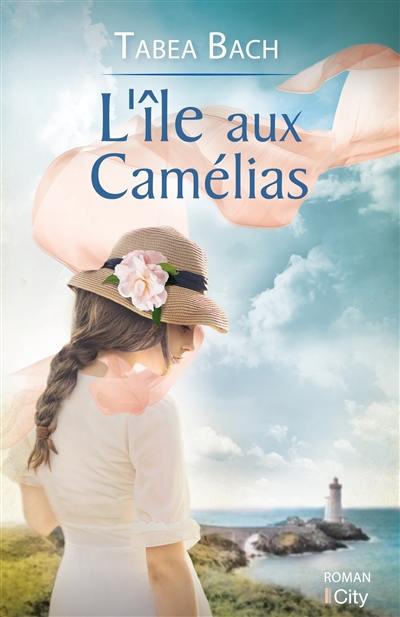 L'île aux camélias